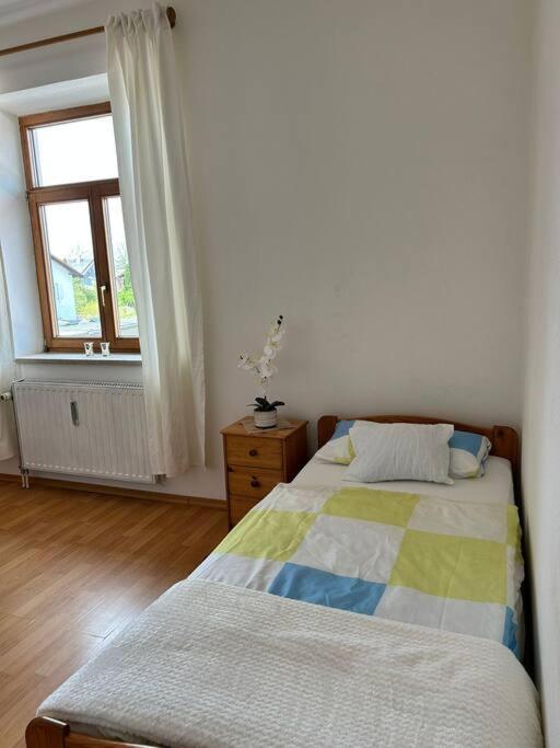 Appartment Im Herzen Bayerns Bruckmühl Kültér fotó